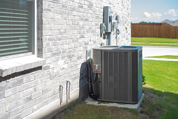 Reliable Ac Repair contractor in Willow Spring, NC by FH HVAC
